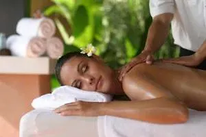 Eden Gardens Wellness Resort & Spa Kingston